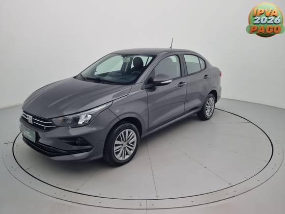 FIAT CRONOS 1.0 FIREFLY FLEX DRIVE MANUAL FIAT CRONOS 1.0 FIREFLY FLEX DRIVE MANUAL